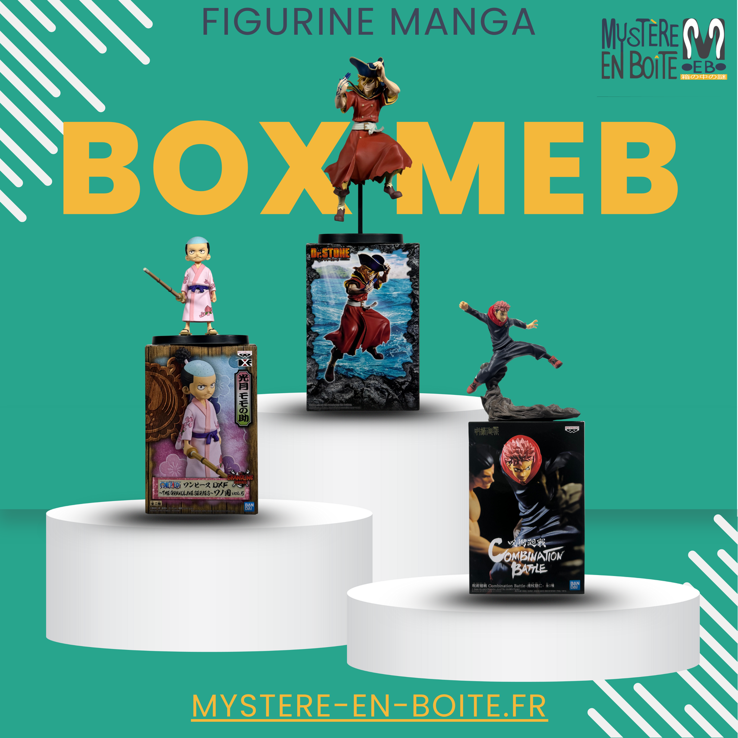 Box MEB