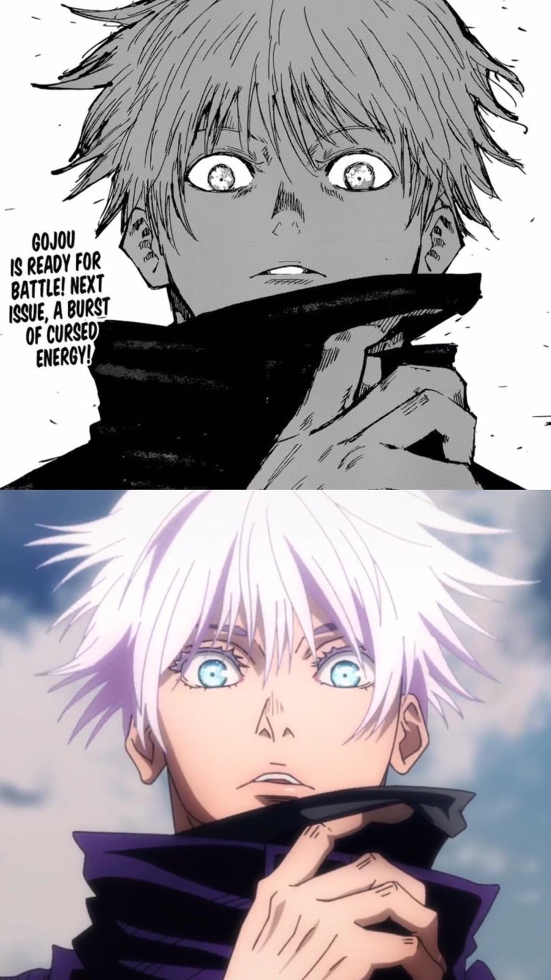 Quelle est la différence entre un anime et un manga ?