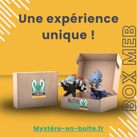 Box MEB