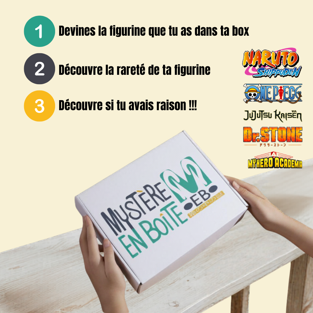 Box MEB
