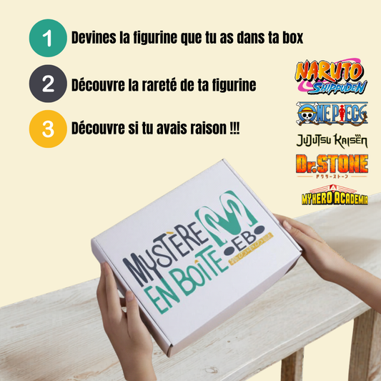 Box MEB