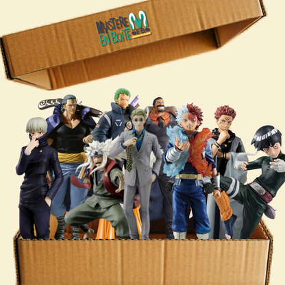 Box MEB