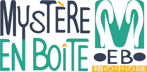 Mystère en Boîte
